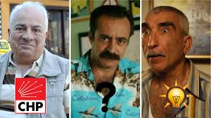 Akasya Durağı Karakterlerinin Tuttuğu Partilerin Analizini Yapan  Kullanıcının Nokta Atışı Tespitleri - Onedio