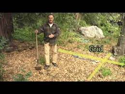 If you think you have found a pipe, try to follow it in a certain direction to see if the metal continues or if you have just found an isolated piece of metal. Digging Safety Finding The Utility Grid With A Metal Detector Prune Like A Pro Youtube