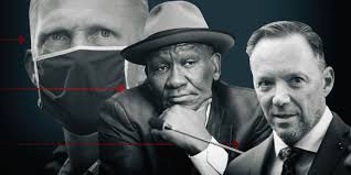 Police Minister Bheki Cele steps in to investigate amid fresh claims of  'rogue' ops in Cape Town cop unit %%page%%