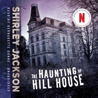 The Haunting of Hill House Audiobook | Libro.fm