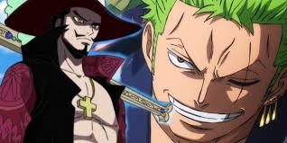 Zoro Will Get Lost In Purgatory : R/Onepiece