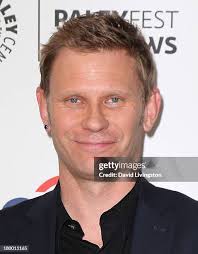 Series creator Phil Klemmer attends PaleyFestPreviews: Fall TV