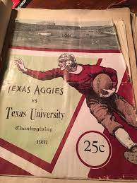 We did not find results for: Aggies Longhorns Football Program 1931 Longhorns Football Texas Longhorns Game Texas Longhorns Football
