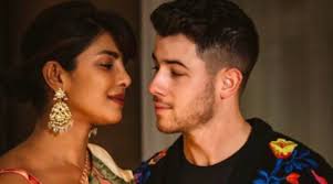 Wondering about their age difference. My Mother Manifested Him Priyanka Chopra Jonas On Her Marriage To Nick Jonas Lifestyle News The Indian Express