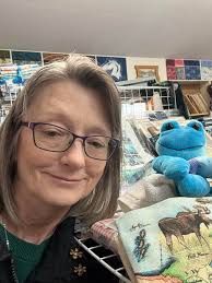 The Quilt Shop in Holly is adorable! 利1 THANK THANKYO YO ننتم 型化保品  ขำนนตะคม่มนณริามิอ ปัทอุม HSJMDY 1ம