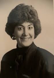 Gretchen Natalie Hult Pierce Obituary