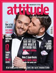 John is also well known as, chef and food writer who first rose to… Attitude Co Uk