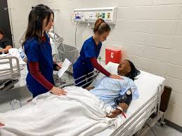 Hancock Career Technical...