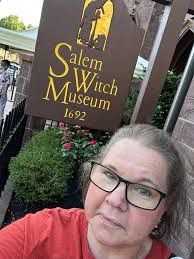 Salem combo tours with witch house walk through?