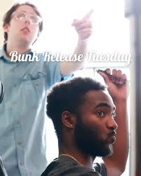 Meet the Bunk team! You can't forget sound! All thanks to Olivia Ames! • •  • • • • #bunk #bunkfilm #areajb #film #filmphotography #filmmaking  #filmmaker #filmisnotdead #films #filming #filmcamera #filmfestival  #filmcommunity #