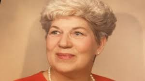 MayDelle Grace Frazier Obituary (1933