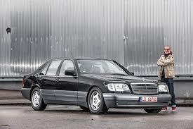 5 Grunde Warum Man Jetzt Einen W140 Kaufen Sollte Jetzt Kaufen Billig Maybach Von Mercedes Mercedes Mercedes Benz Autos Audi