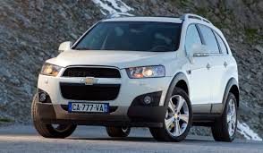 Image result for Summit White 2013 Captiva