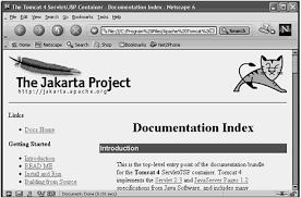 Hire the best apache jakarta poi specialists upwork is how.™. Installing Jakarta Tomcat Java 2 Primer Plus