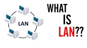 A local area network (lan) is a computer network that interconnects computers within a limited area such as a residence, school, laboratory, university campus or office building. Local Area Network Lan Explained Youtube