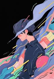 Drawing Ideas Black And White Abstract 24 Super Ideas Painting Art Projects Illustration Art Art Drawings