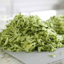 How long does raw zucchini last in the fridge? Freezing Zucchini Complete Guide To The Blanching Method Homemade Food Junkie
