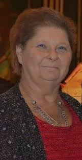 Docia Jeanne Jacobs, 75