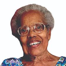 ESTHER MARGARETA, 'Rita' ASHBY