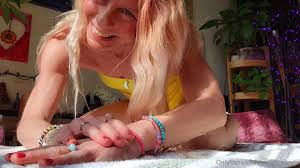 Super MELLOW yellow Mystical M