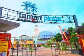 7 Tempat Wisata Edukasi Yang Patut Dikunjungi Elearn Id