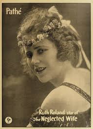 The Neglected Wife (1917)