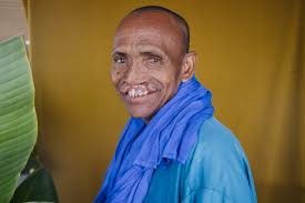 Samba er på vei mot et liv som frisk