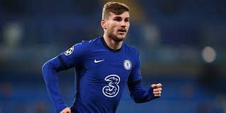 Названы лучший футболист и тренер месяца в апл. Tomas Tuhel Verneru Timo Kak Dolgo Ty Budesh Stoyat Sleva Ty Igraesh Sprava