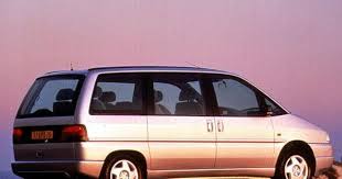 Peugeot 806 Een Echte Familiale Con Immagini