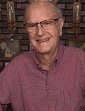 Obituary information for Dale J. Johanson