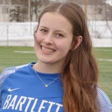 Bartlett Girls Soccer Roster (2023-24)