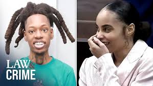 Live #YSLTrial Coverage Continues with Young Thug & Prosecution Witness Antonio  Sledge (Mounk Tounk)