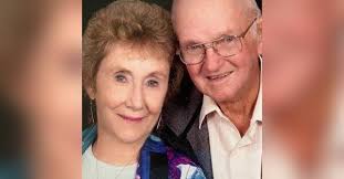 William & Lillian Butler Obituary