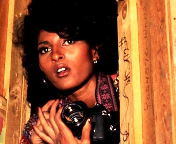 Friday Foster (1975) - BlacklistedCulture.com