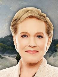 Will Julie Andrews Save the Bridgertons Netflix Series? » LIVING LIFE  FEARLESS