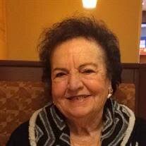 Antonia Gualtieri Obituary