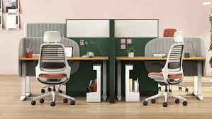 Our impressive selection of amish office furniture is beautifully crafted to last for generations. Steelcase Series 1 Sustainable Office Chair Steelcase