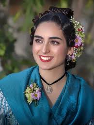 Fotos: Las 26 candidatas a Reina de la Huerta 2019