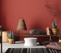 Un coup de peinture et votre pièce va. Deco Voici Les 6 Couleurs Tendances En 2019 Vues A Maison Et Objet