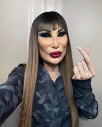 Lyn May a sus 71 años 🫰🏽📸⚡️