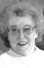 Margaret Thorpe-Stott [Sterling]