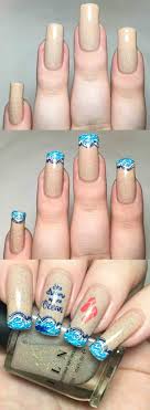 Contact simple nail designs on messenger. Cute Simple Valentines Day Acrylic Nails Nail And Manicure Trends
