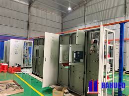 Trọn gói thi công tủ điện hạ thế tại Nghệ An giá rẻ chuyên nghiệp