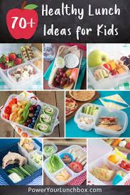 70 Healthy Lunchbox Ideas To Power Your Lunchbox Produce For Kids Healthy Lunchbox Healthy Kid Friendly Meals Healthy Lunch