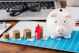 visualizar metas financieras hábito diario