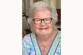 Marie Louise Thielens, a former public relations director and beloved  matriarch, dies at 95