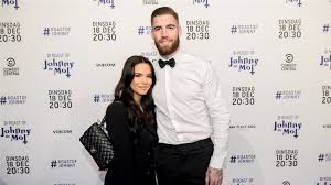 Monica geuze en lil kleine zijn gespot zoenend tijdens veed awards! Monica Geuze En Lars Veldwijk Uit Elkaar Rtl Boulevard