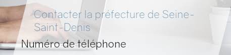 We did not find results for: Contacter La Prefecture De Seine Saint Denis Les Informations Utiles