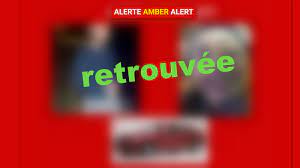 Learn how the amber alert system can help return children safely. Alert Amber L Adolescente De 16 Ans A Ete Retrouvee Vingt55