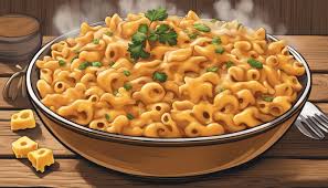 How Long Does Mac And Cheese Last In The Fridge - Pip And Ebby